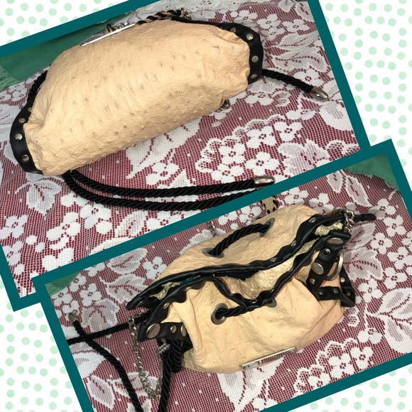 Garbage ‘em Made in Italy Crossbody - Picture 4 of 6